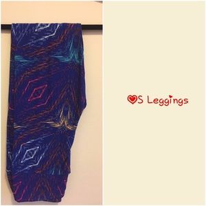 OS leggings